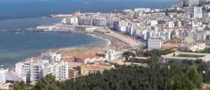 algeria city