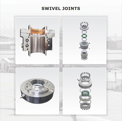 Swivel-joints
