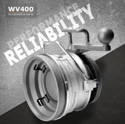 WV400 - Woodfield